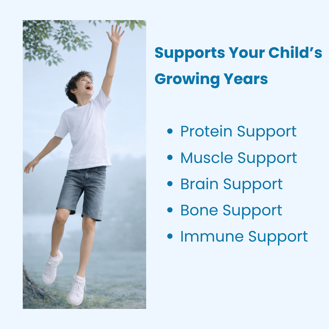 Nutrir - ChocoGrow