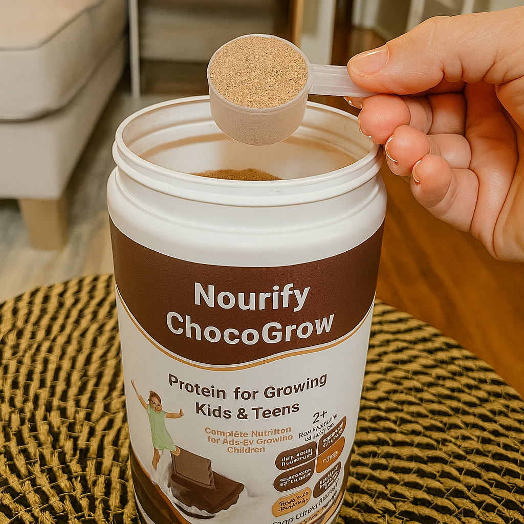 OFERTA FLASH - Gomitas Nourify Enhancer