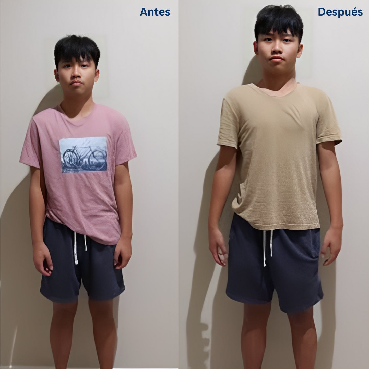 Nourify Heightener Gummies (ESP)